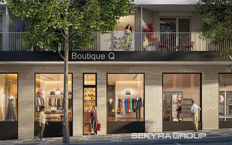 Prodej bytu 3+kk, Praha - Smíchov, Šiklové, 76 m2