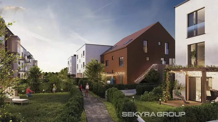 Prodej bytu 2+kk, Praha - Čakovice, Schoellerova, 58 m2