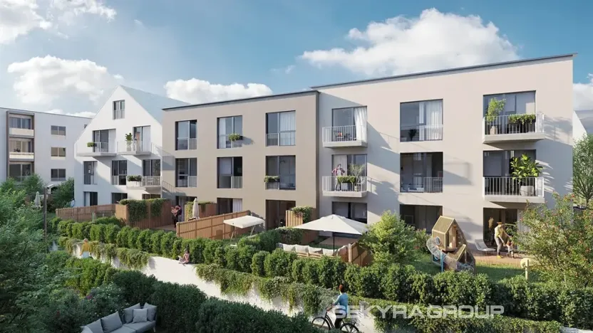 Prodej bytu 2+kk, Praha - Čakovice, Schoellerova, 50 m2