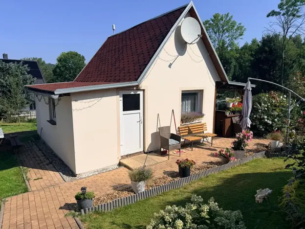 Prodej chaty, Nová Ves, 40 m2