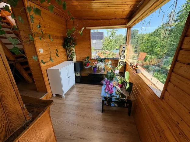 Prodej chaty, Nová Ves, 40 m2