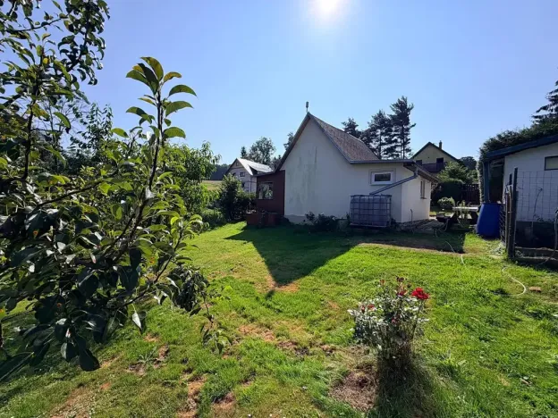 Prodej chaty, Nová Ves, 40 m2