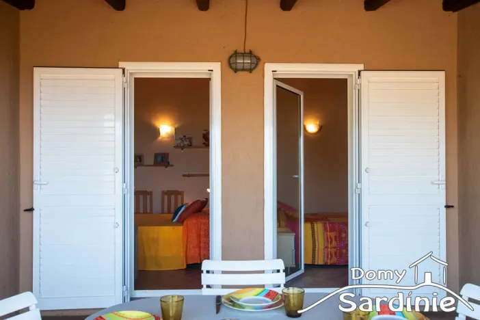 Prodej domu, Costa Paradiso, Sardinie, Itálie, 129 m2