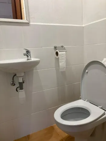 Prodej chaty, Doksy, 27 m2