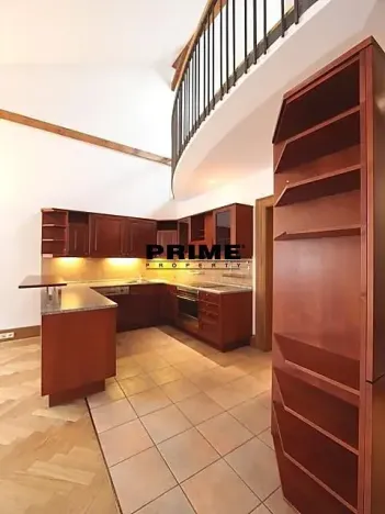 Pronájem bytu 4+kk, Praha - Josefov, Žatecká, 195 m2