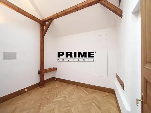 Pronájem bytu 4+kk, Praha - Josefov, Žatecká, 195 m2