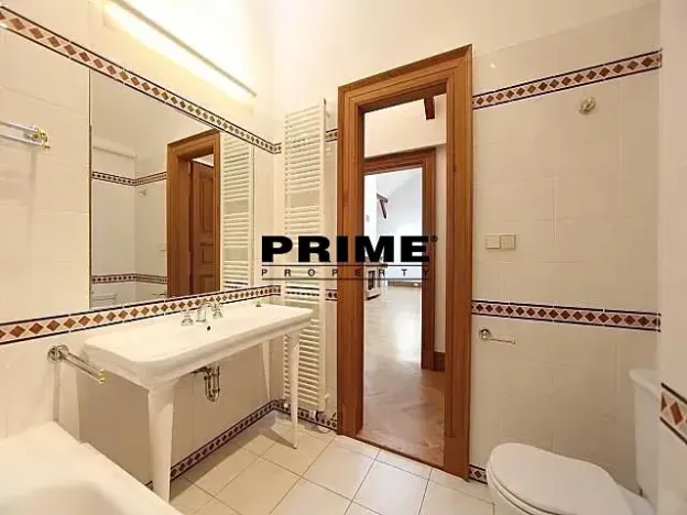 Pronájem bytu 4+kk, Praha - Josefov, Žatecká, 195 m2