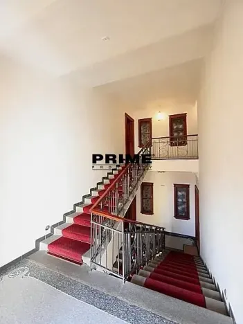 Pronájem bytu 4+kk, Praha - Josefov, Žatecká, 195 m2