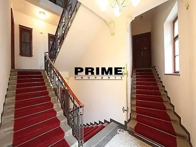 Pronájem bytu 4+kk, Praha - Josefov, Žatecká, 195 m2