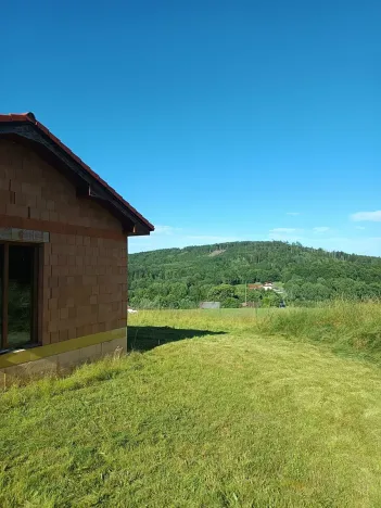 Prodej rodinného domu, Česká Kubice, 63 m2