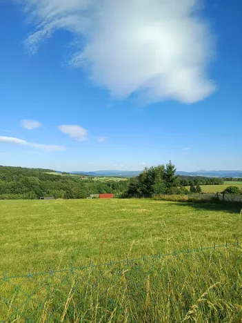 Prodej rodinného domu, Česká Kubice, 63 m2