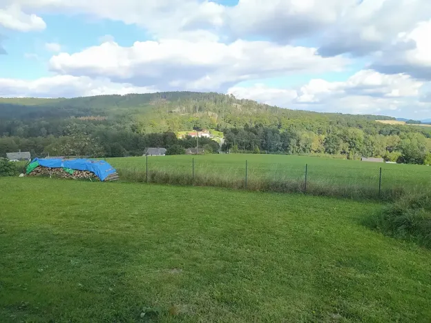 Prodej rodinného domu, Česká Kubice, 63 m2
