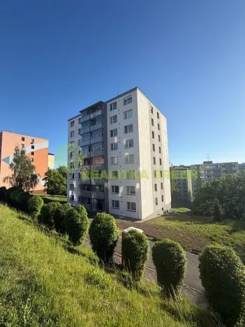 Prodej bytu 3+1, Vsetín, Bratří Hlaviců, 74 m2