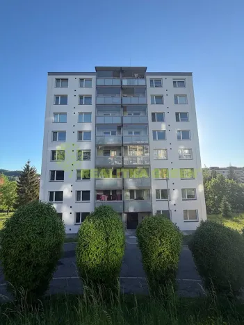 Prodej bytu 3+1, Vsetín, Bratří Hlaviců, 74 m2