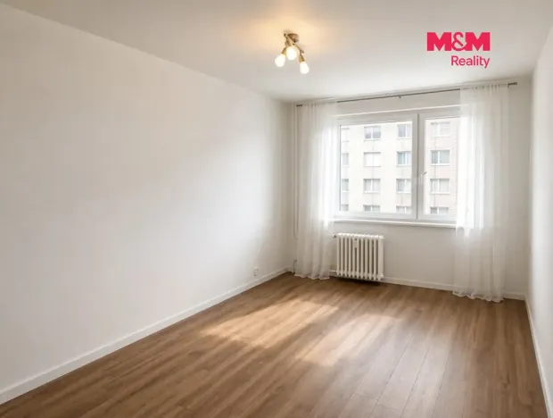 Pronájem bytu 2+1, Ústí nad Labem - Střekov, Nová, 64 m2