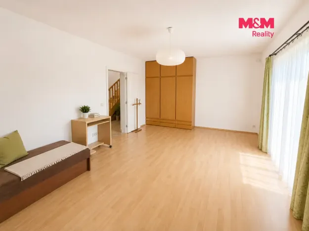 Pronájem bytu 5+kk, Praha - Krč, Libušská, 170 m2
