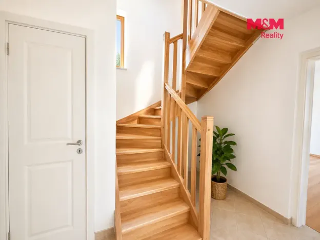 Pronájem bytu 5+kk, Praha - Krč, Libušská, 170 m2