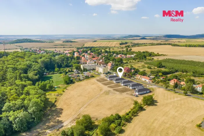 Prodej rodinného domu, Třebívlice, Masarykova, 143 m2