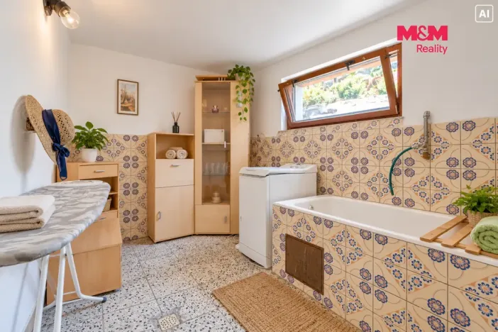 Prodej rodinného domu, Zavlekov, 67 m2