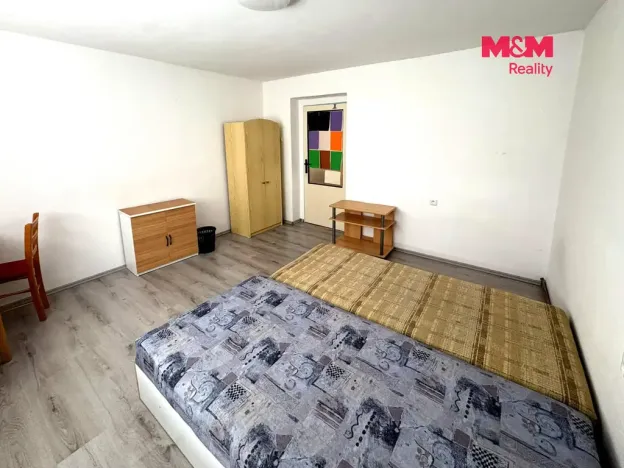 Pronájem bytu 3+1, Litomyšl - Pohodlí, 100 m2