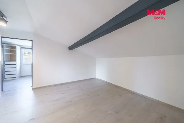 Prodej chalupy, Hroznětín - Velký Rybník, 230 m2