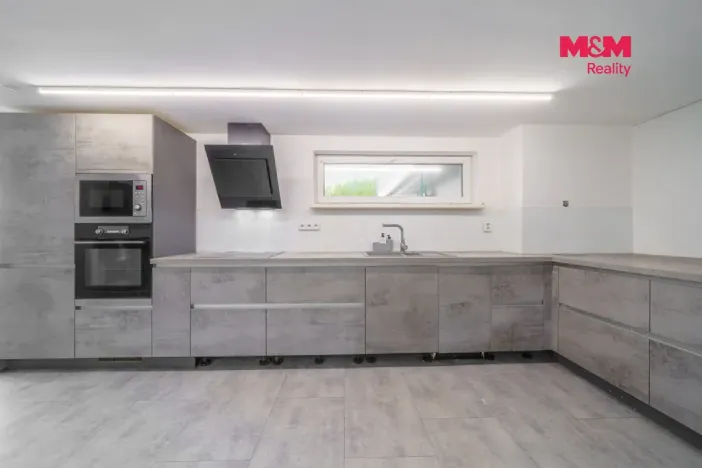 Prodej chalupy, Hroznětín - Velký Rybník, 230 m2