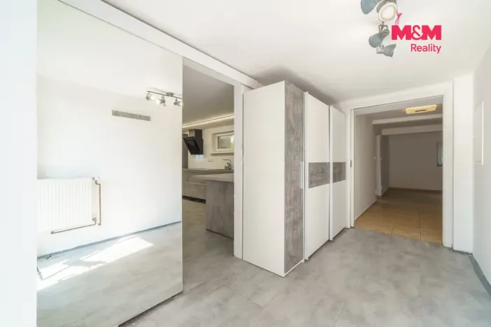 Prodej chalupy, Hroznětín - Velký Rybník, 230 m2