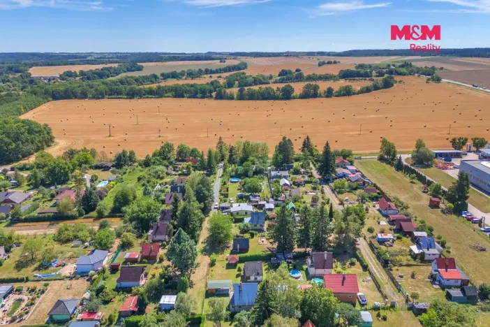 Prodej chaty, Golčův Jeníkov, 47 m2