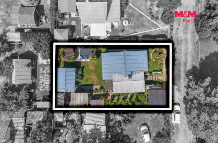 Prodej chaty, Golčův Jeníkov, 47 m2