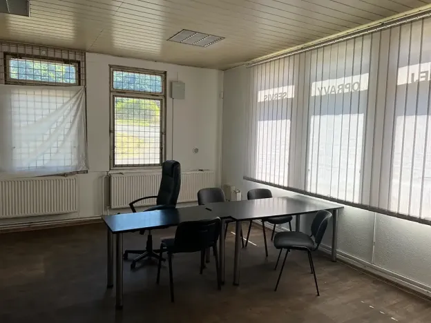 Pronájem obchodního prostoru, Losiná, 721 m2