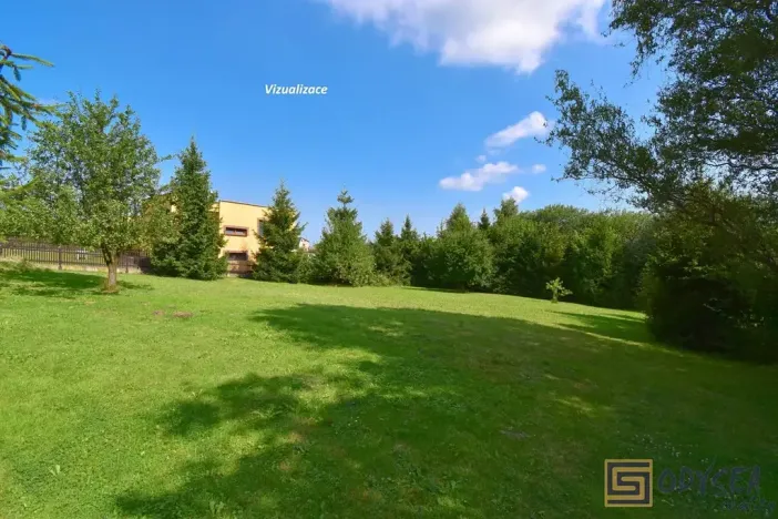 Prodej pozemku pro bydlení, Ostrava, Těšínská, 1104 m2