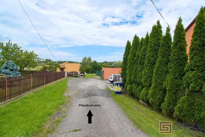 Prodej pozemku pro bydlení, Ostrava, Těšínská, 1104 m2