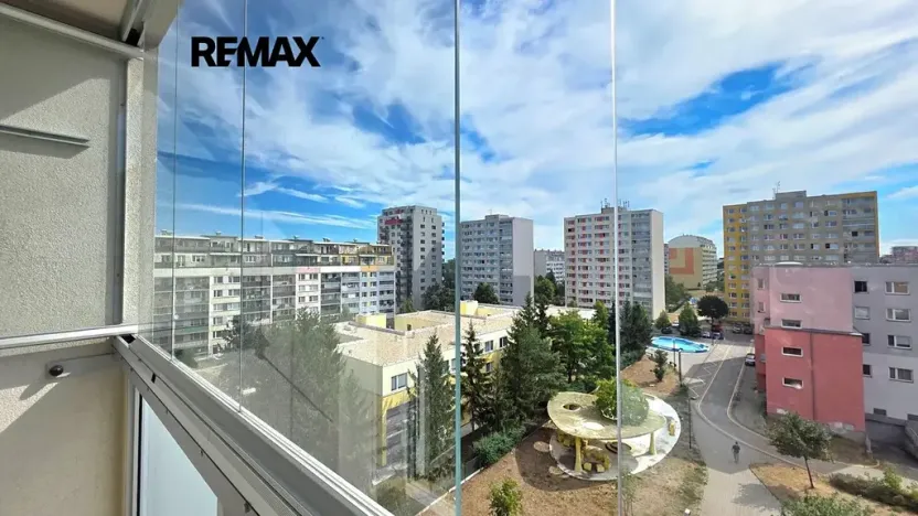 Pronájem bytu 3+kk, Praha - Letňany, Malkovského, 66 m2