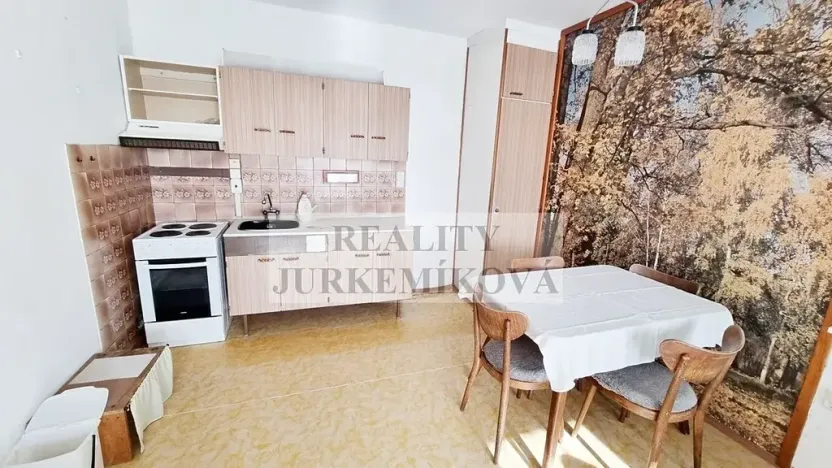 Pronájem bytu 3+kk, Velešín, Sídliště, 59 m2