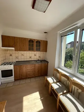 Prodej bytu 2+1, Ústí nad Labem, Kosmonautů, 52 m2