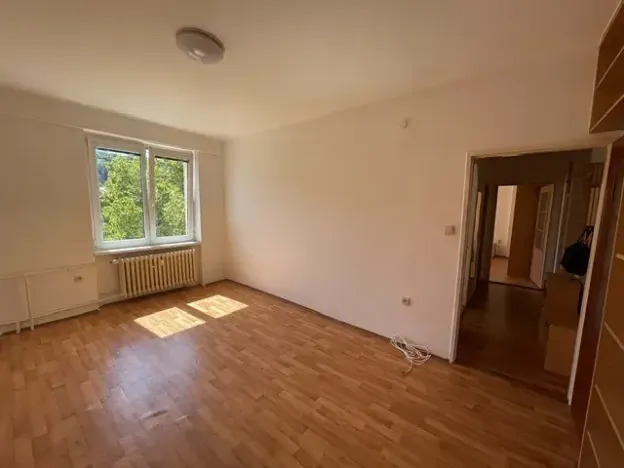 Prodej bytu 2+1, Ústí nad Labem, Kosmonautů, 52 m2