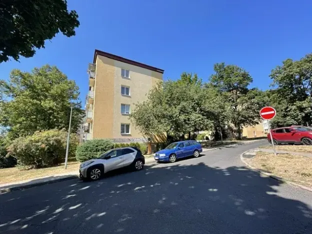 Prodej bytu 2+1, Ústí nad Labem, Kosmonautů, 52 m2