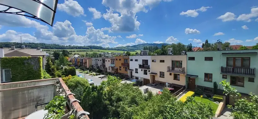 Prodej rodinného domu, Nový Jičín, Novellara, 200 m2