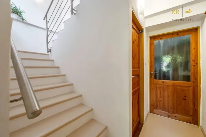 Prodej rodinného domu, Nový Jičín, Beskydská, 159 m2