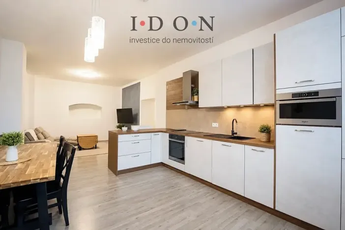Prodej bytu 3+kk, Staříč, Chlebovická, 98 m2