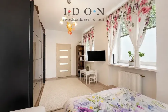Prodej bytu 3+kk, Staříč, Chlebovická, 98 m2