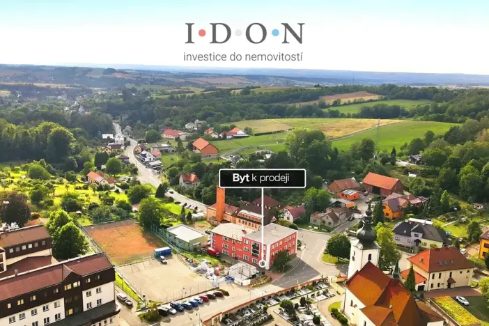 Prodej bytu 3+kk, Staříč, Chlebovická, 98 m2
