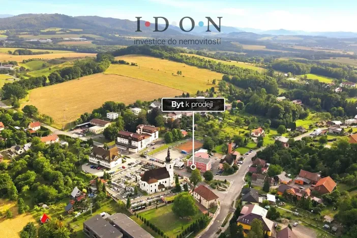 Prodej bytu 3+kk, Staříč, Chlebovická, 98 m2