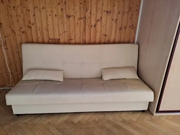 Pronájem bytu 1+kk, Praha - Holešovice, Tovární, 31 m2