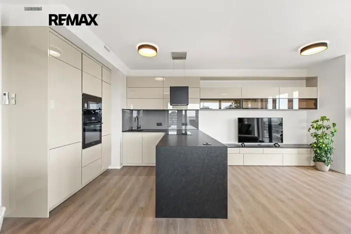 Prodej bytu 3+kk, Praha - Žižkov, Šrámkové, 101 m2