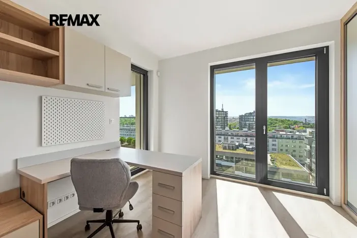 Prodej bytu 3+kk, Praha - Žižkov, Šrámkové, 101 m2
