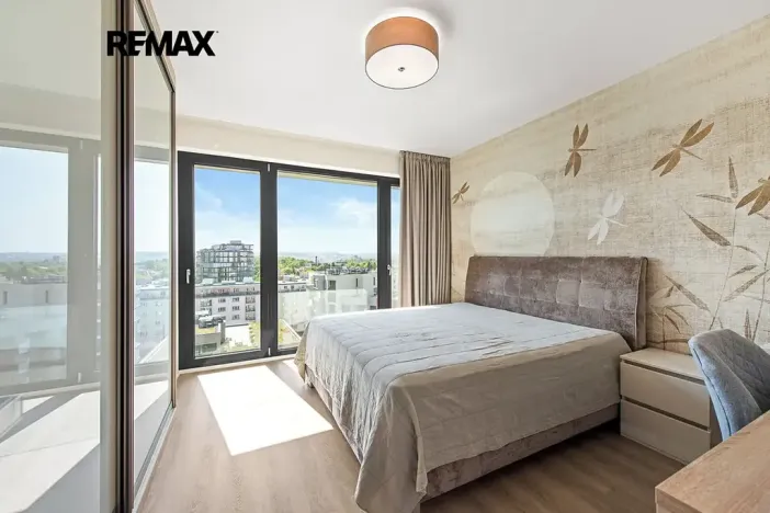 Prodej bytu 3+kk, Praha - Žižkov, Šrámkové, 101 m2