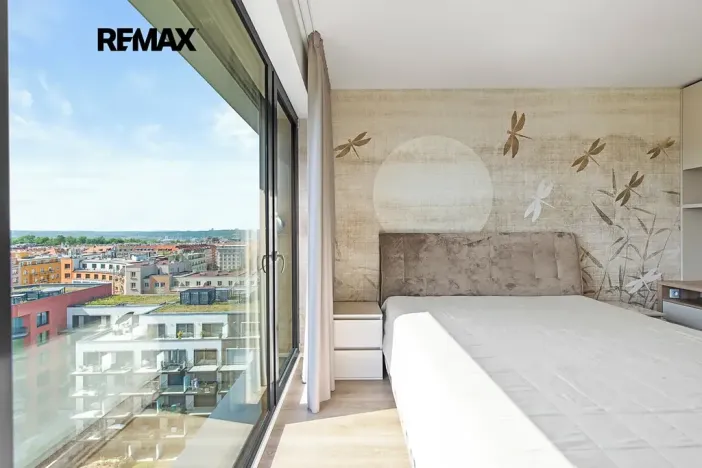 Prodej bytu 3+kk, Praha - Žižkov, Šrámkové, 101 m2