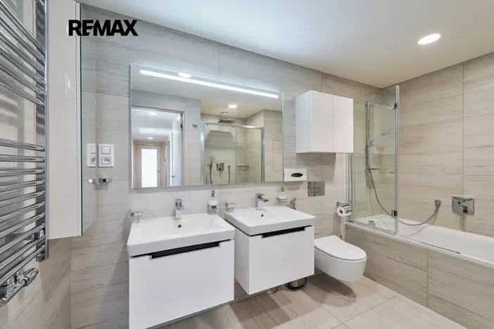 Prodej bytu 3+kk, Praha - Žižkov, Šrámkové, 101 m2
