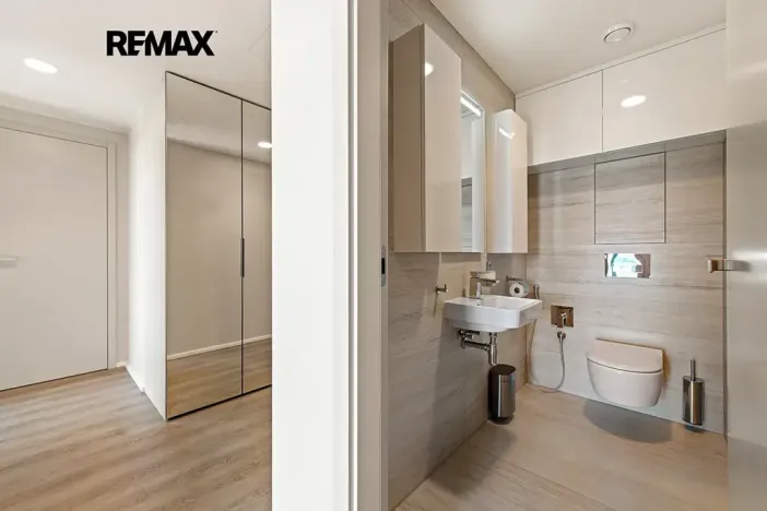 Prodej bytu 3+kk, Praha - Žižkov, Šrámkové, 101 m2